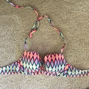 Victoria’s Secret bikini top